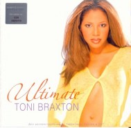Toni Braxton - Ultimate5